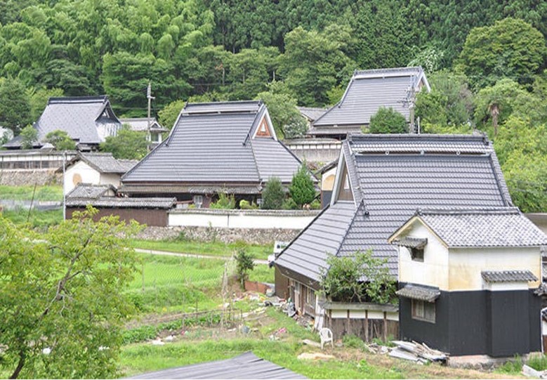 集落丸山