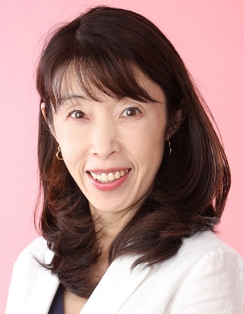 FUJIKO NAKAYAMA